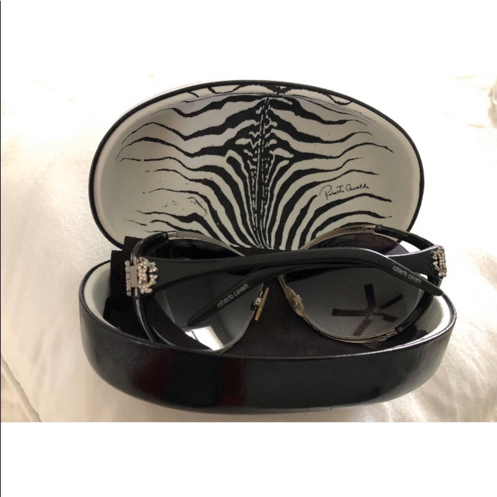 ITALIAN SUNGLASSES ROBERTO CAVALLI